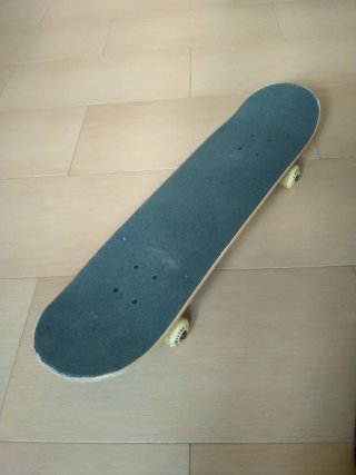 Skate Primitive Mariposas