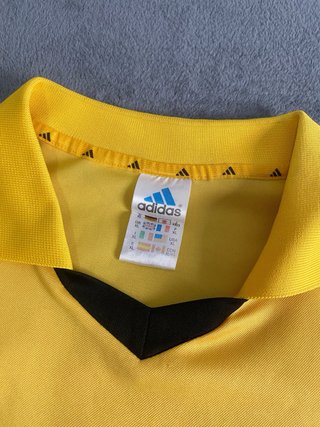 Adidas Vintage Jersey Retro Y2K