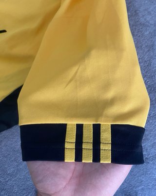 Adidas Vintage Jersey Retro Y2K