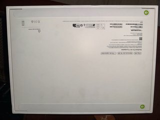 Apple MacBook Pro Gris Espacial