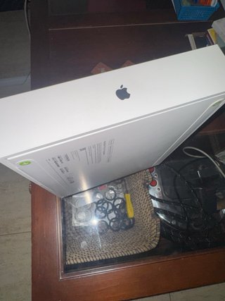 Apple MacBook Pro Gris Espacial