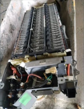 Bateria Toyota Prius 2010