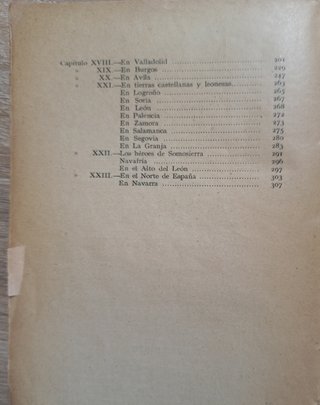 Alzamiento Nacional. Felipe Bertrán Guell