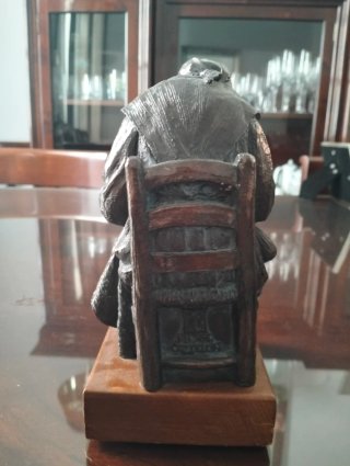 Figura Pujol Castillon