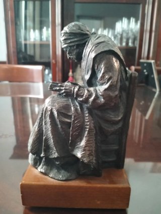 Figura Pujol Castillon