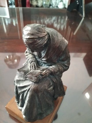 Figura Pujol Castillon