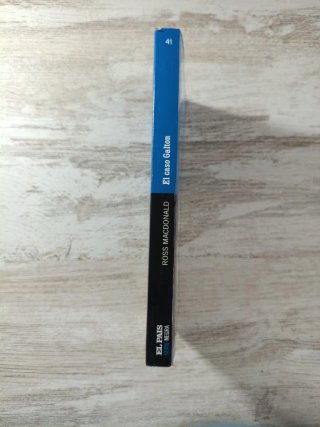 El caso Galton