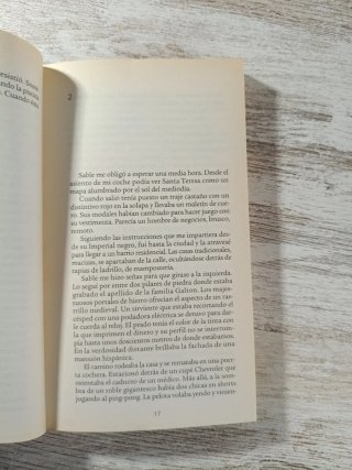 El caso Galton