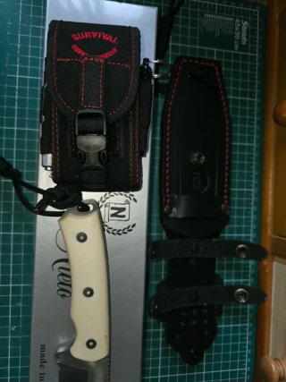 Fundas Nieto Chaman Macro 141WKB plus