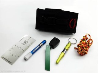 Fundas Nieto Chaman Macro 141WKB plus