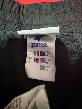 Pantalón Joma Racing Santander