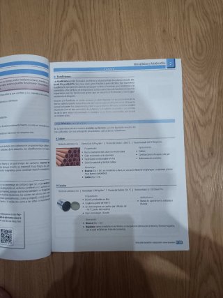 Tecnología e ingeniería I : 1o Bachillerato