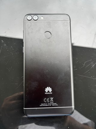 Huawei P Smart negro