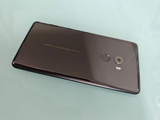 Xiaomi Mi MIX 2 6GB/64GB Negro