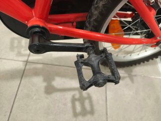 Bicicleta Infantil Conor 16 Pulgadas
