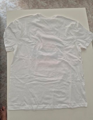 Camiseta Disney Hombre Talla L