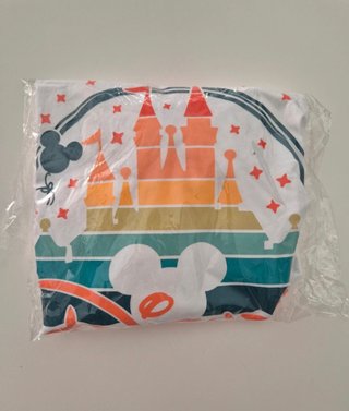 Camiseta Disney Hombre Talla L