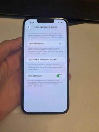 iPhone 13 128 GB