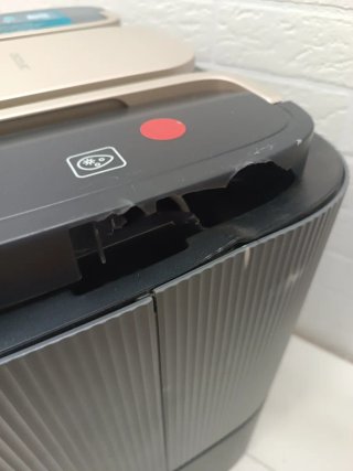 Cecotec Robot Aspirador Autovaciado y Mopas