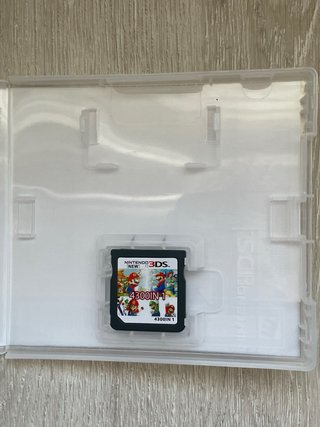 4300 juegos en 1 para Nintendo 3DS, 2DS y DS