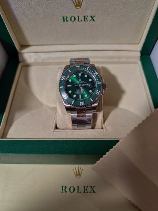 Relojes de lujo buen precio