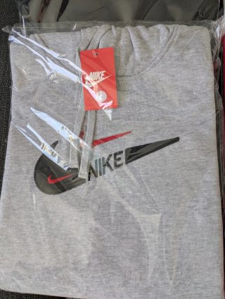 Sudadera Nike S M L XL XXL