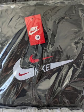 Sudadera Nike S M L XL XXL