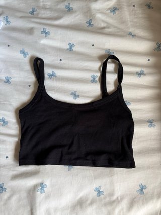 Lote 10 Tops Mujer talla s