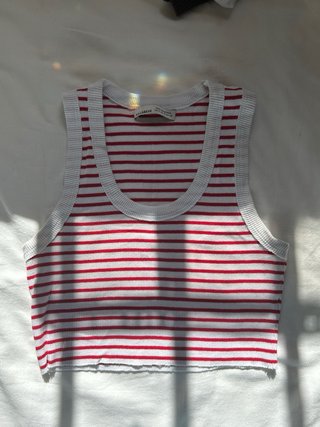 Lote 10 Tops Mujer talla s