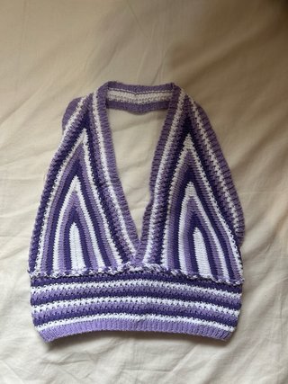Lote 10 Tops Mujer talla s