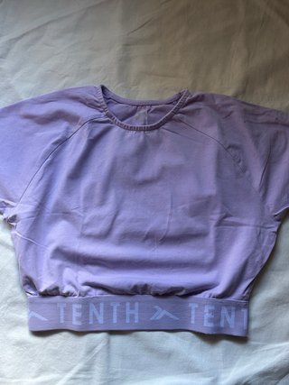 Lote 10 Tops Mujer talla s