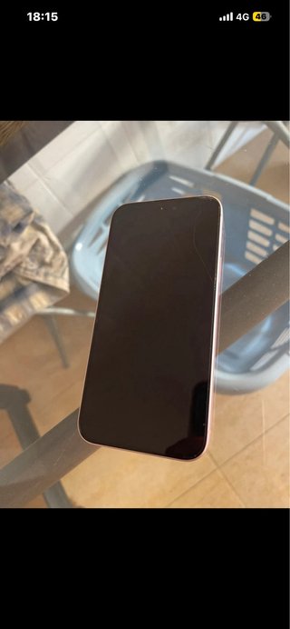 iPhone 15 Plus Rosa