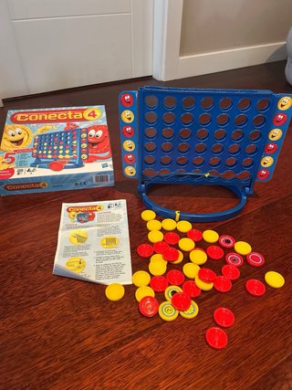 Lote 13 juegos de mesa de todas las edades.