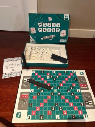 Lote 13 juegos de mesa de todas las edades.
