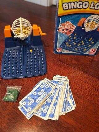 Lote 13 juegos de mesa de todas las edades.
