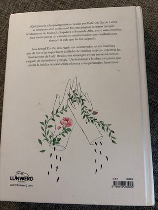 Las mujeres de Federico