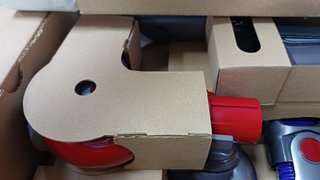 Dyson V10 Absolute Sin Bolsa
