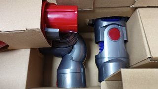 Dyson V10 Absolute Sin Bolsa