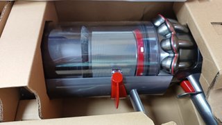Dyson V10 Absolute Sin Bolsa