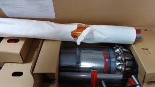 Dyson V10 Absolute Sin Bolsa