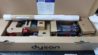 Dyson V10 Absolute Sin Bolsa