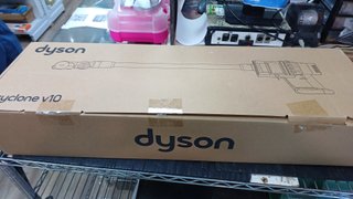 Dyson V10 Absolute Sin Bolsa