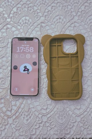 iPhone 12 Mini Blanco (64 GB) + Pack de accesorios