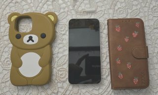 iPhone 12 Mini Blanco (64 GB) + Pack de accesorios