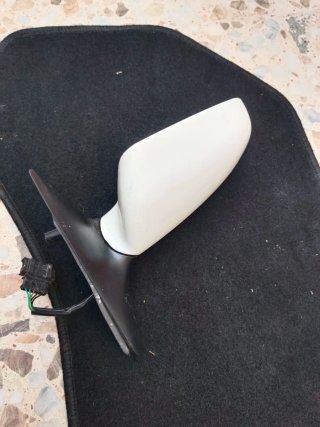 Retrovisor Skoda Octavia 1U
