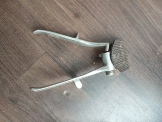 Cortapelos Manual Gurelan (4 unidades) 30€ todas