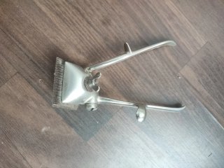 Cortapelos Manual Gurelan (4 unidades) 30€ todas