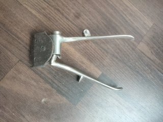 Cortapelos Manual Gurelan (4 unidades) 30€ todas