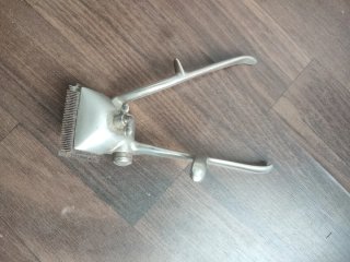 Cortapelos Manual Gurelan (4 unidades) 30€ todas