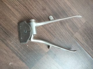 Cortapelos Manual Gurelan (4 unidades) 30€ todas